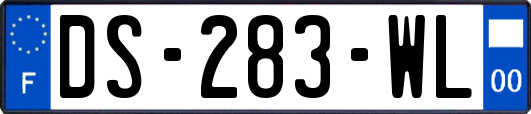 DS-283-WL