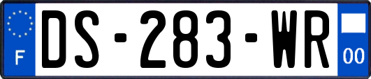 DS-283-WR
