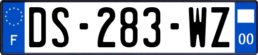 DS-283-WZ
