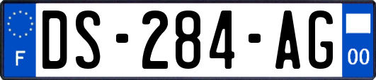 DS-284-AG