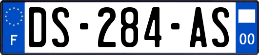 DS-284-AS