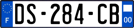 DS-284-CB