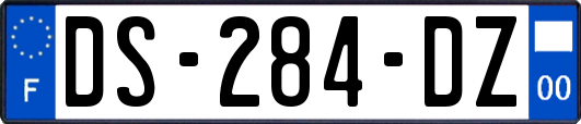 DS-284-DZ