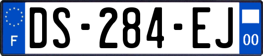 DS-284-EJ