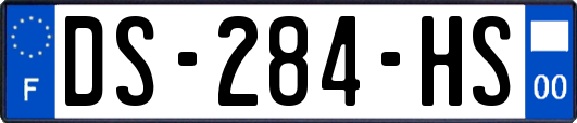 DS-284-HS