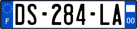 DS-284-LA