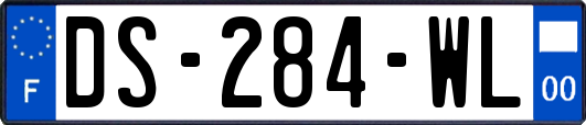 DS-284-WL