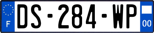 DS-284-WP