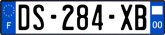DS-284-XB