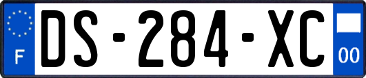DS-284-XC