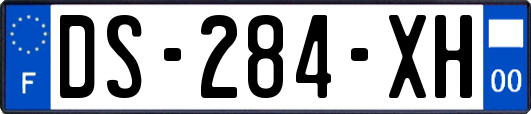 DS-284-XH