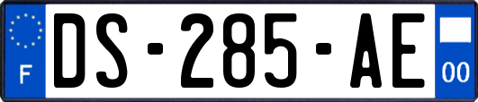 DS-285-AE