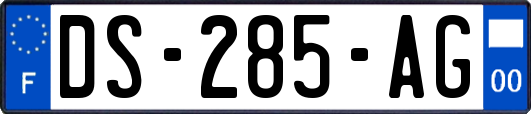 DS-285-AG