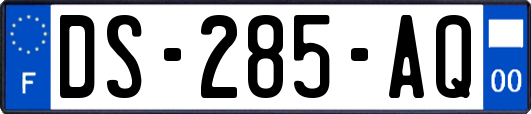 DS-285-AQ