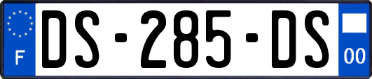 DS-285-DS