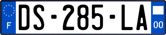 DS-285-LA