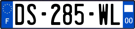 DS-285-WL