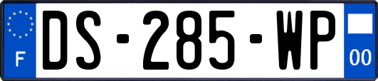 DS-285-WP