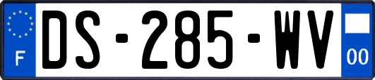 DS-285-WV