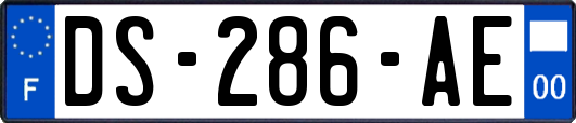 DS-286-AE