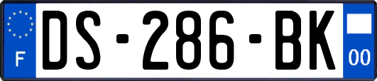 DS-286-BK