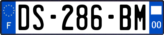 DS-286-BM