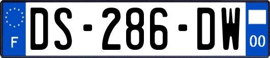 DS-286-DW