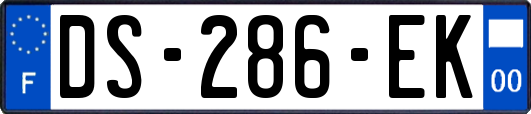 DS-286-EK