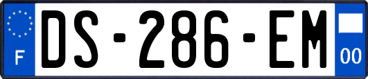 DS-286-EM