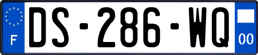 DS-286-WQ