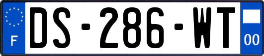 DS-286-WT