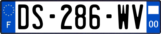 DS-286-WV