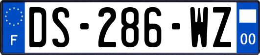 DS-286-WZ