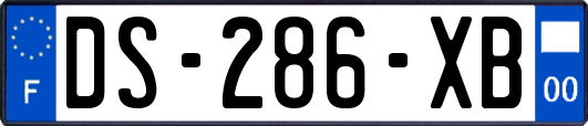 DS-286-XB
