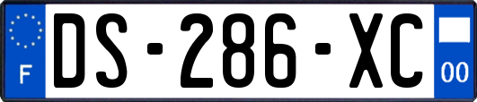 DS-286-XC
