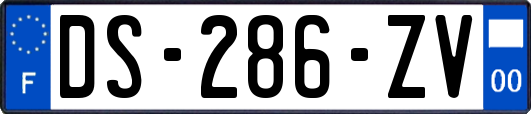 DS-286-ZV