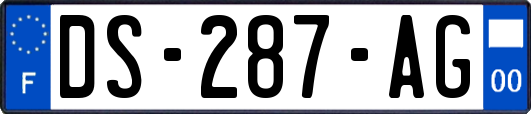 DS-287-AG