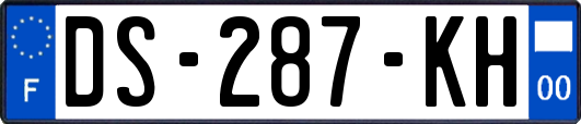 DS-287-KH