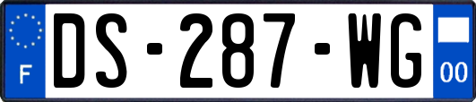 DS-287-WG