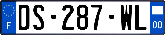 DS-287-WL