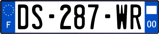 DS-287-WR