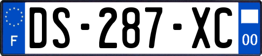 DS-287-XC