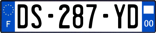 DS-287-YD