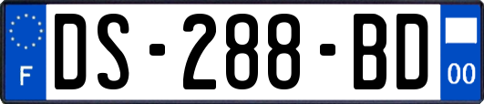 DS-288-BD