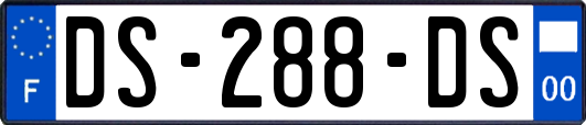 DS-288-DS