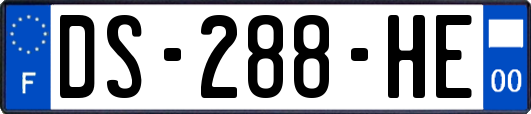 DS-288-HE