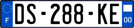 DS-288-KE