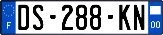 DS-288-KN