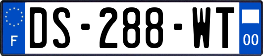 DS-288-WT