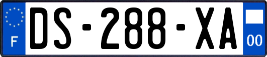 DS-288-XA